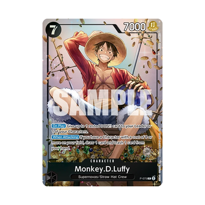 One Piece Tin Pack Set Vol.2 [TS-02]