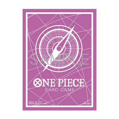 One Piece Sleeves Set 13