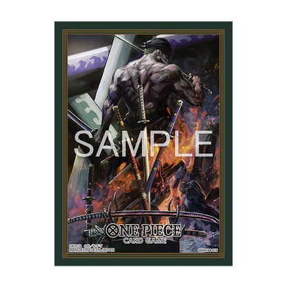 One Piece Sleeves Set 14