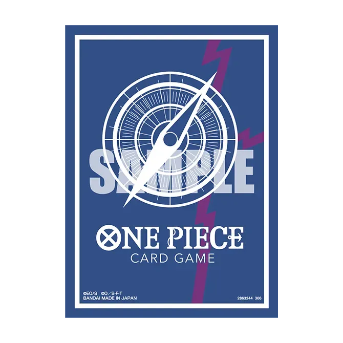 One Piece Sleeves Set 16