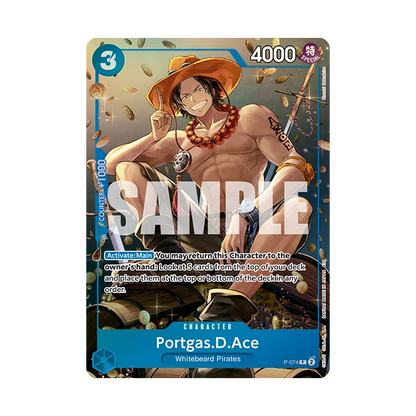 One Piece Tin Pack Set Vol.2 [TS-02]