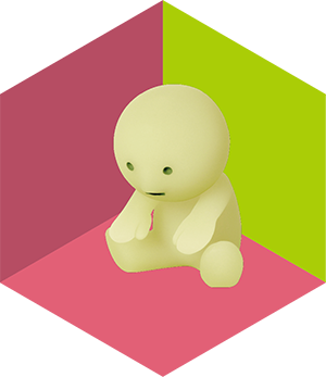 Smiski® Exercising Series