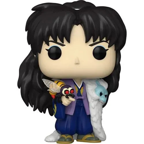 Inuyasha Naraku Pop! Vinyl Figure - Emmett's ToyStop