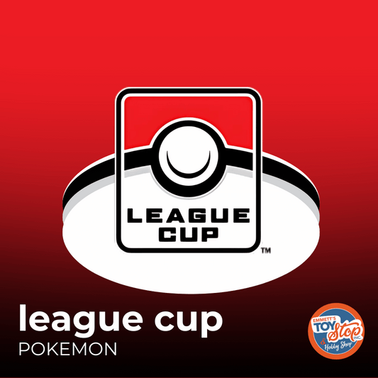 Coupe de la Ligue Pokémon 