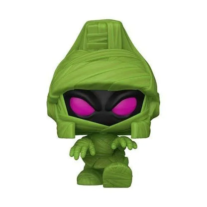 Looney Tunes Halloween Marvin the Martian (Mummy) Funko POP! Vinyl Figure - Emmett's ToyStop