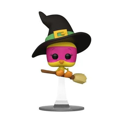 Looney Tunes Halloween Tweety (Witch) Funko Pop! Vinyl Figure - Emmett's ToyStop