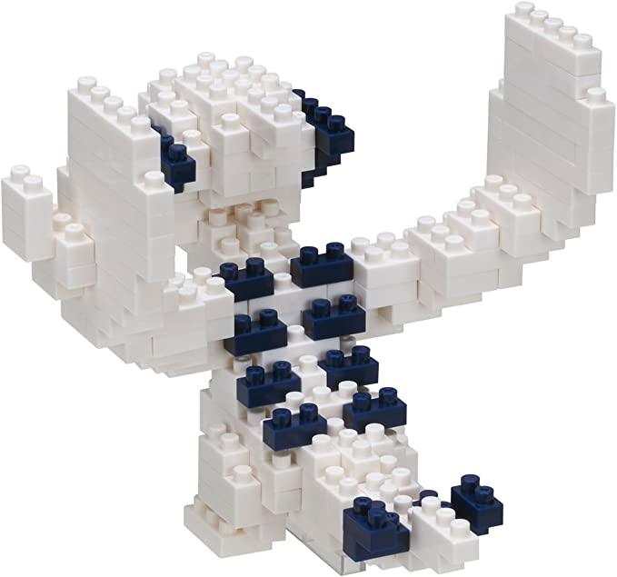 Lugia | Nanoblock Pokémon Series - Emmett's ToyStop