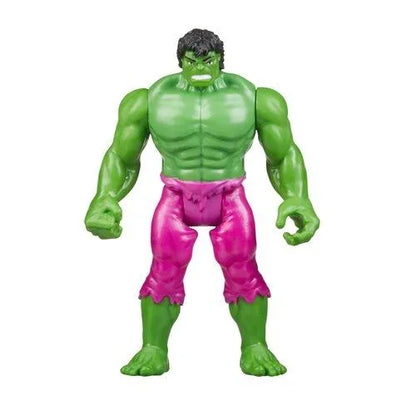 Marvel Legends Retro Collection Action Figures (Wave 8) - Emmett's ToyStop