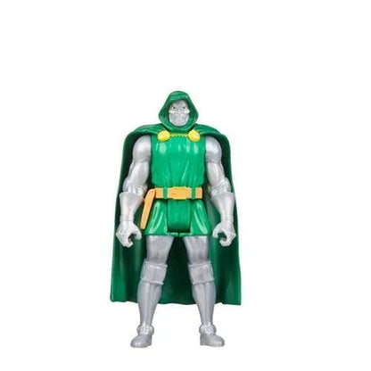 Marvel Legends Retro Collection Action Figures (Wave 8) - Emmett's ToyStop