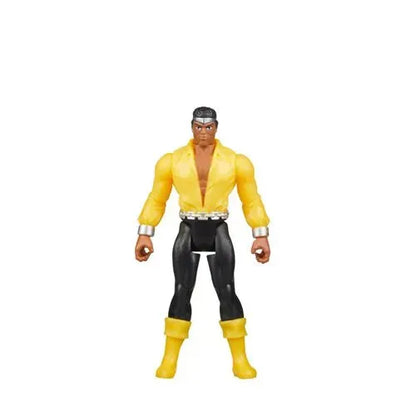 Marvel Legends Retro Collection Action Figures (Wave 8) - Emmett's ToyStop