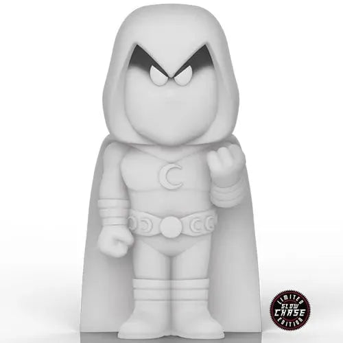 Marvel Moon Knight Soda Vinyl Figure - Previews Exclusive - Emmett's ToyStop