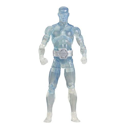 Marvel Select X-Men Iceman Action Figure - Emmett's ToyStop