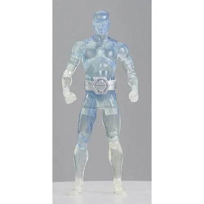 Marvel Select X-Men Iceman Action Figure - Emmett's ToyStop