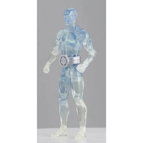 Marvel Select X-Men Iceman Action Figure - Emmett's ToyStop