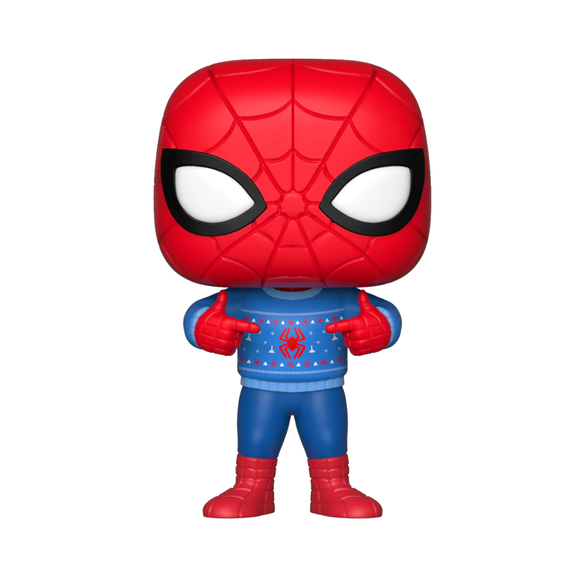 Venom Poison Spider-Man Funko Pop! Figurine en vinyle - Exclusivité Entertainment Earth