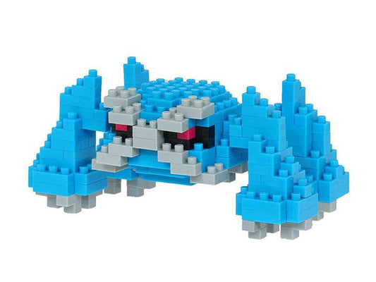 Metagross | Nanoblock Pokémon Series - Emmett's ToyStop