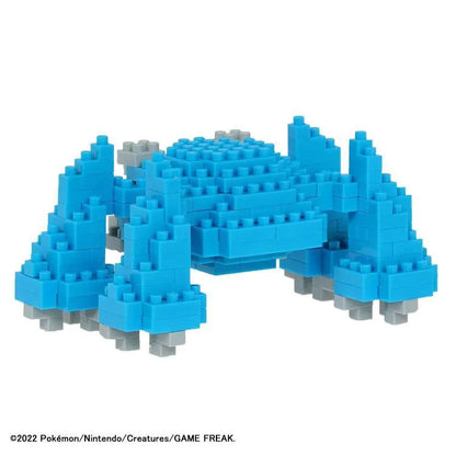 Metagross | Nanoblock Pokémon Series - Emmett's ToyStop