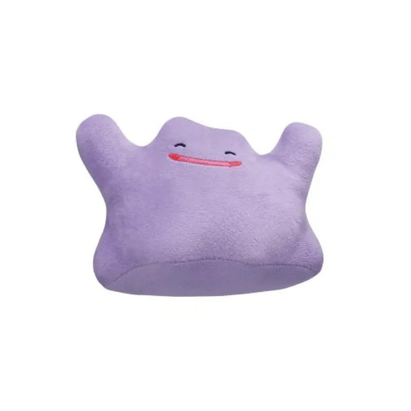 Metamon Mania Pokémon Plush | Ditto A - Emmett's ToyStop