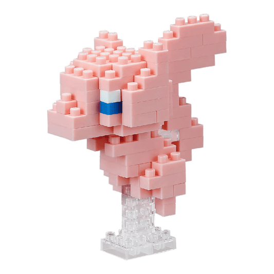 Mew | Nanoblock Pokémon Series - Emmett's ToyStop