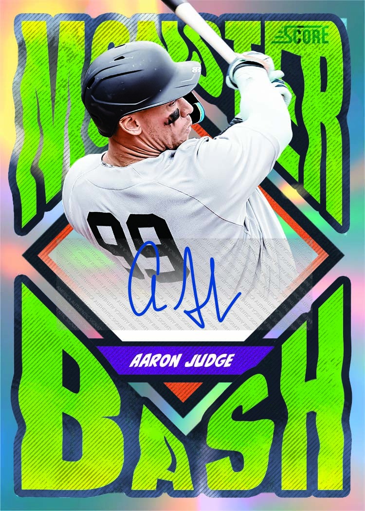 2026 Panini Score-a-Treat Bundle