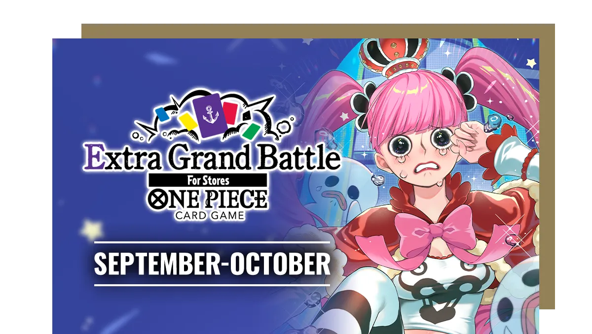 One Piece Extra Grand Battle Tournament