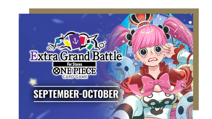 One Piece Extra Grand Battle Tournament