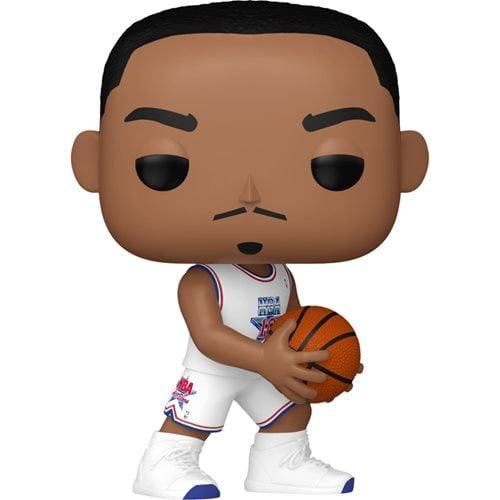 NBA: All-Stars Dennis Rodman (1992) Funko Pop! Vinyl Figure - Emmett's ToyStop