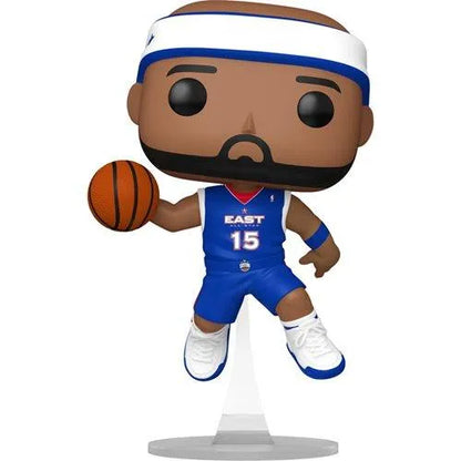 NBA: All-Stars Vince Carter (2005) Funko Pop! Vinyl Figure - Emmett's ToyStop