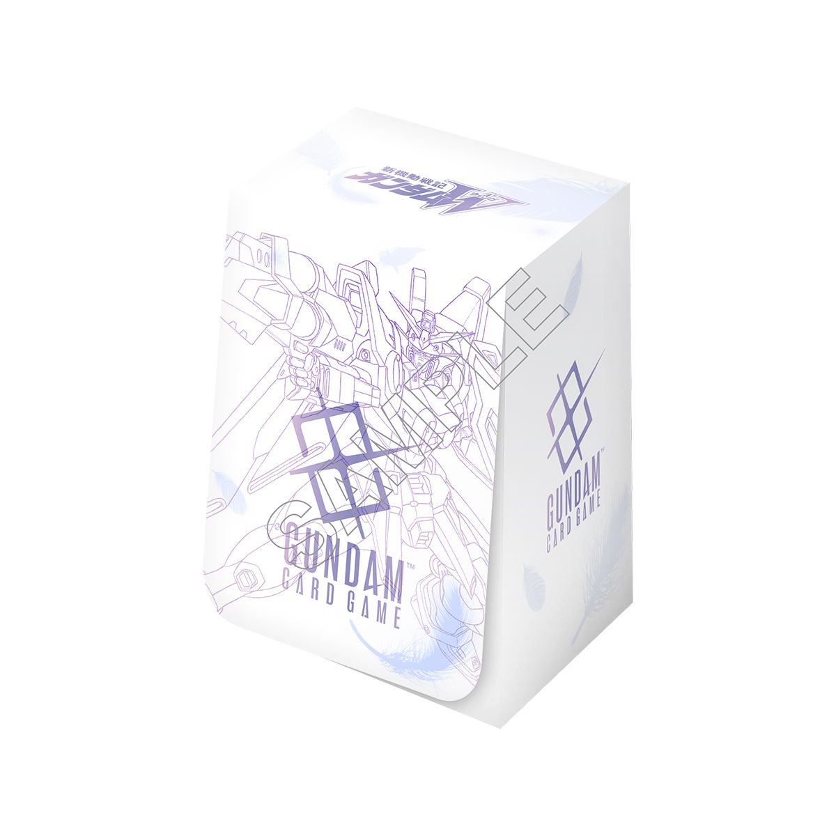 Gundam Premium Accessory Set Mobile Suit Gundam Wing [PB01]