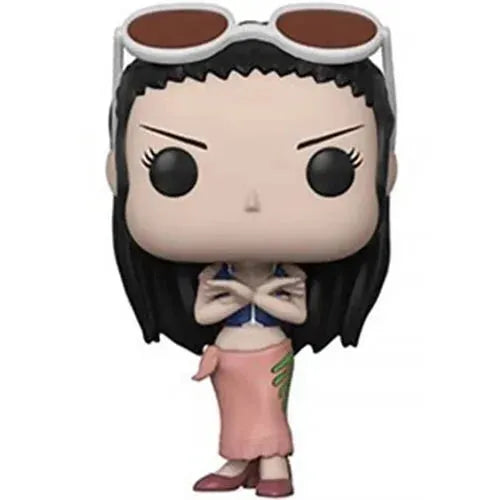 One Piece Nico Robin Funko Pop! Vinyl Figure - Emmett's ToyStop