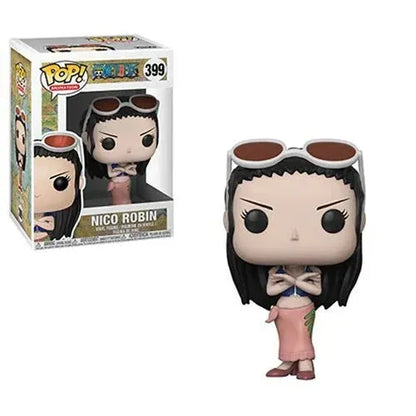 One Piece Nico Robin Funko Pop! Vinyl Figure - Emmett's ToyStop