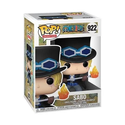 One Piece Sabo Funko Pop! Vinyl Figure - Emmett's ToyStop