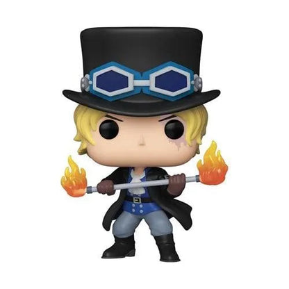 One Piece Sabo Funko Pop! Vinyl Figure - Emmett's ToyStop