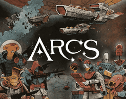 Arcs Conflict & Collapse in the Reach