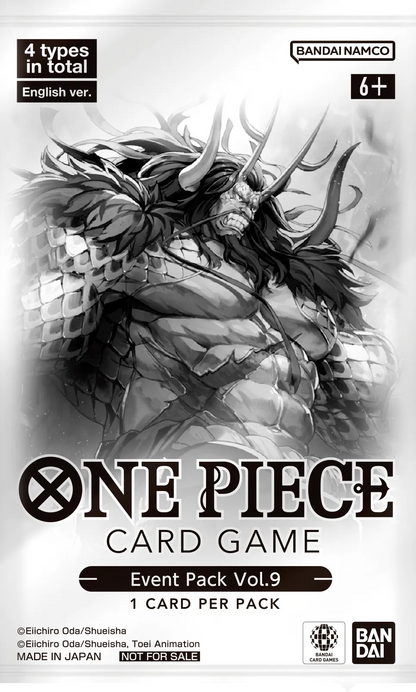 One Piece Extra Grand Battle Tournament