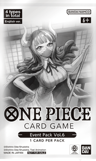 CS26-27 One Piece Store Championship (Season 1)