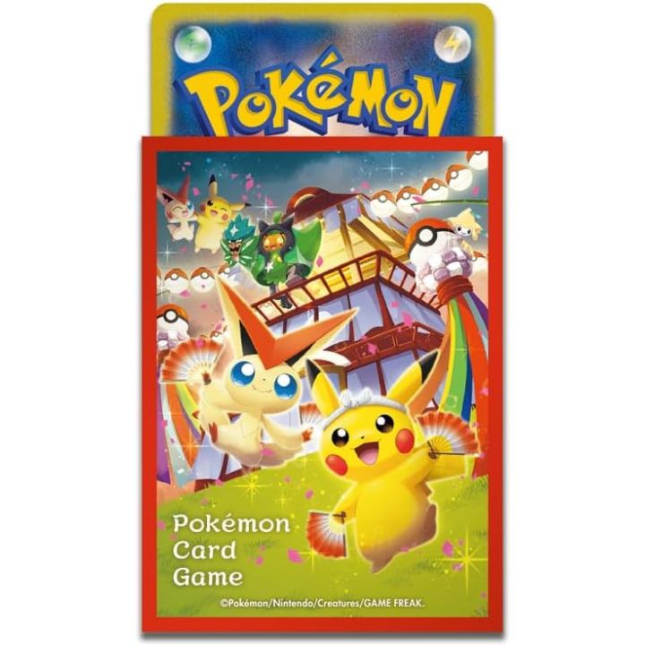Scarlet & Violet Special Box – Pokémon Center Tohoku (Japanese)