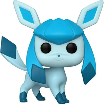 Pokemon Glaceon Funko Pop! Vinyl Figure - Emmett's ToyStop