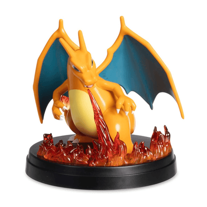 Pokémon TCG: Charizard ex Super-Premium Collection (PRE-ORDER) - Emmett's ToyStop