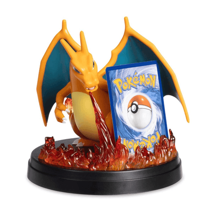 Pokémon TCG: Charizard ex Super-Premium Collection (PRE-ORDER) - Emmett's ToyStop