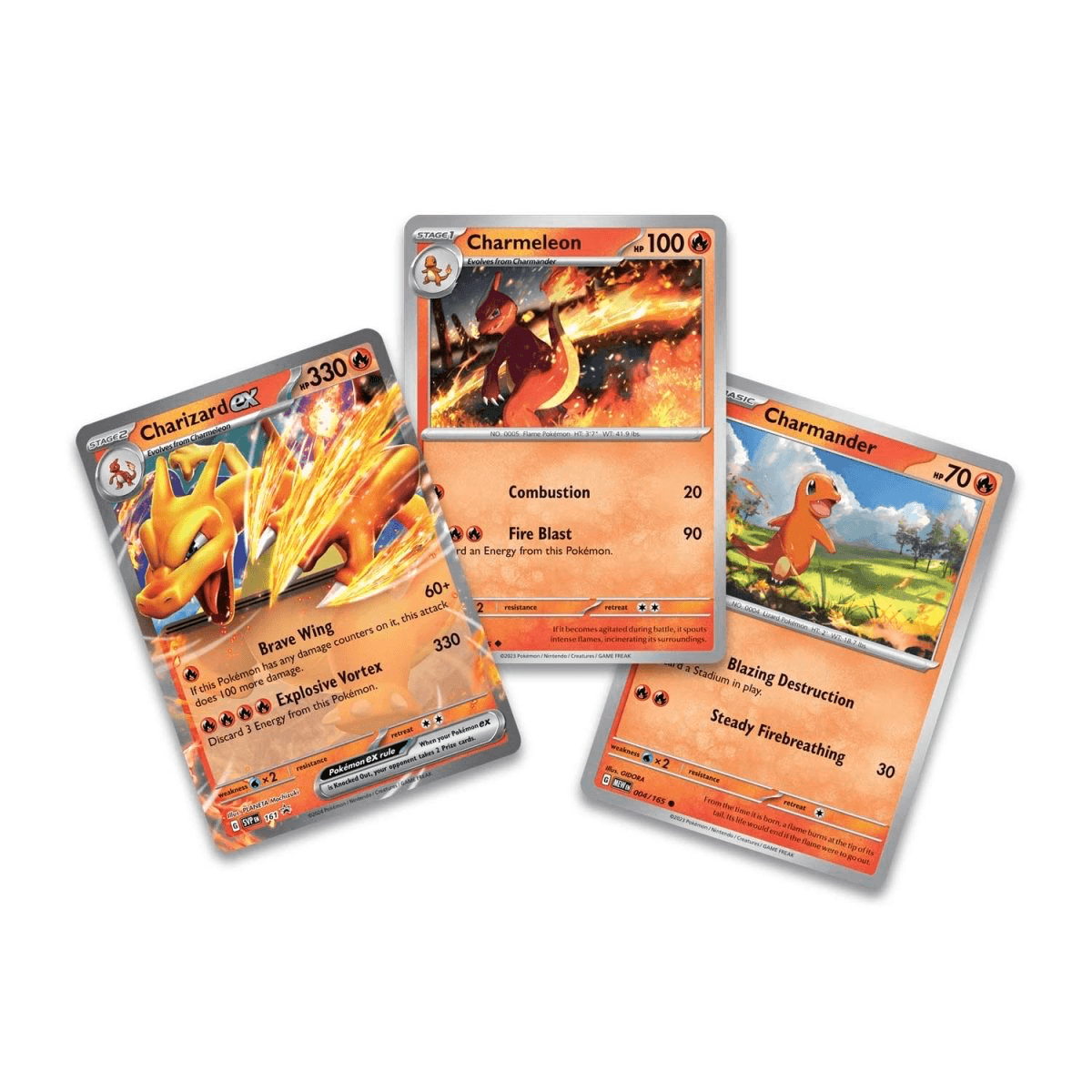 Pokémon TCG: Charizard ex Super-Premium Collection (PRE-ORDER) - Emmett's ToyStop