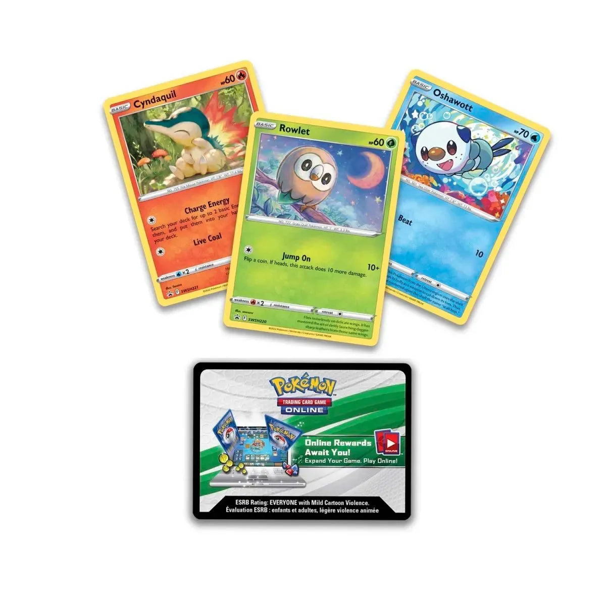 Pokémon TCG: Collector Chest (Spring 2022) - Emmett's ToyStop