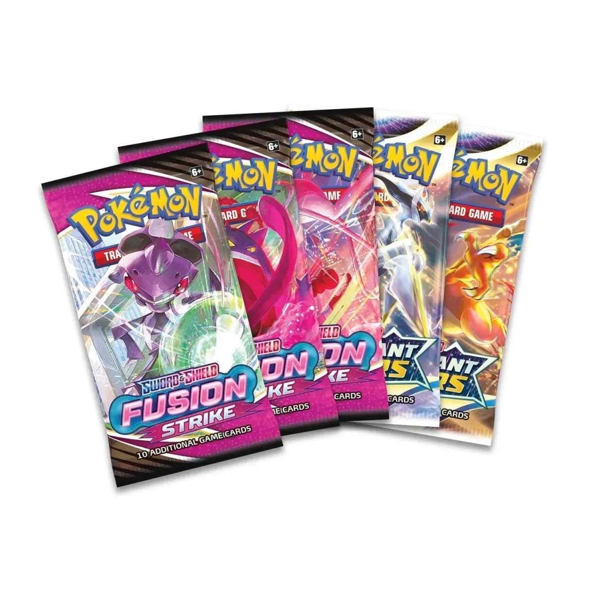 Pokémon TCG: Collector Chest (Spring 2022) - Emmett's ToyStop