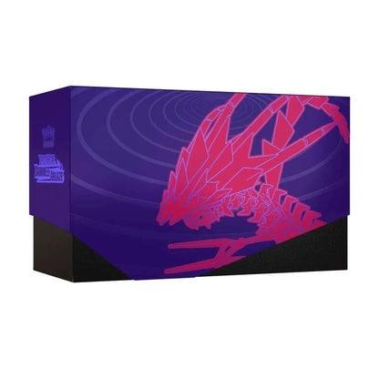 Pokémon TCG: Sword & Shield—Darkness Ablaze Elite Trainer Box - Emmett's ToyStop