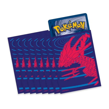 Pokémon TCG: Sword & Shield—Darkness Ablaze Elite Trainer Box - Emmett's ToyStop