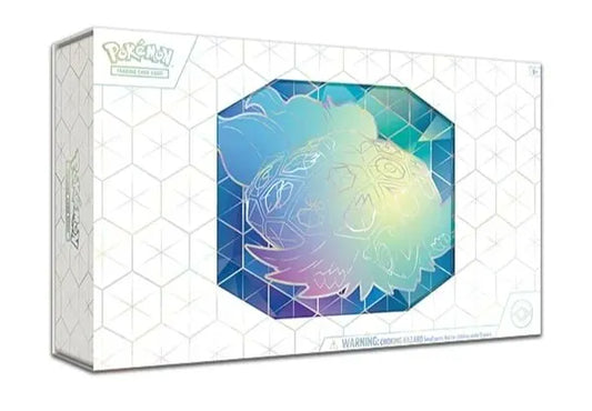 Pokémon TCG: Terapagos ex Ultra-Premium Collection (PRE-ORDER) - Emmett's ToyStop