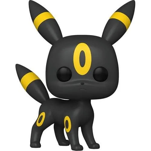 Pokémon Umbreon Funko POP! Vinyl Figure - Emmett's ToyStop