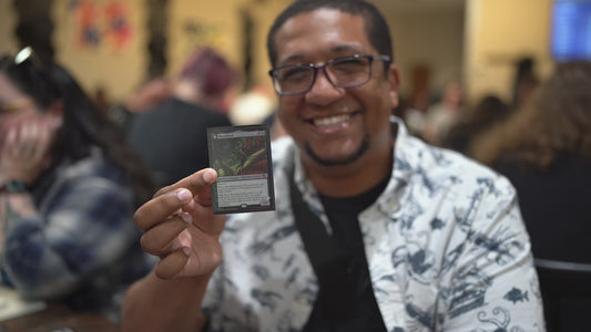 Magic: The Gathering® | Reality Fracture Prerelease