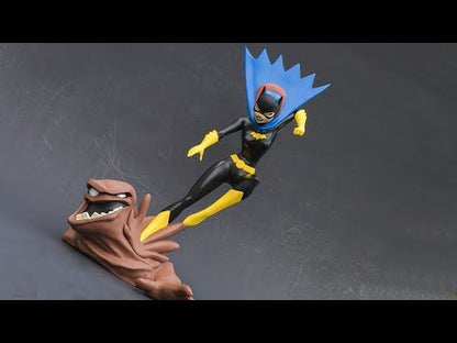 DC Gallery Diamond Select The New Batman Adventures Batgirl PVC Figure
