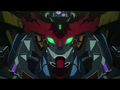 Gundam Clan Unity [ST06] Starter Deck